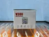 SQ002-W-L Smart Net Camera side 2